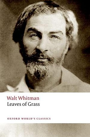 Leaves of Grass by Walt Whitman