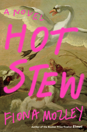 Hot Stew by Fiona Mozley