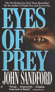 Eyes Of Prey by John Sandford