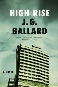 High-Rise by J.G. Ballard