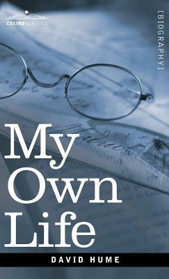 My Own Life by David Hume