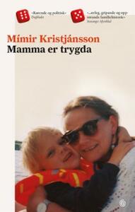 Mamma er trygda by Mimir Kristjánsson