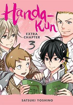 Handa-kun, Extra Chapter 3 by Satsuki Yoshino