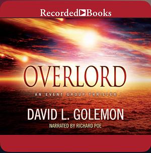 Overlord by David L. Golemon