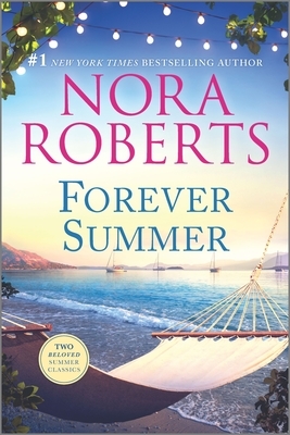 Forever Summer by Nora Roberts