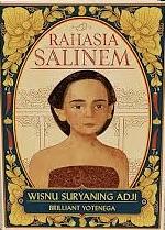 Rahasia Salinem by Brilliant Yotenaga, Wisnu Suryaning Adji