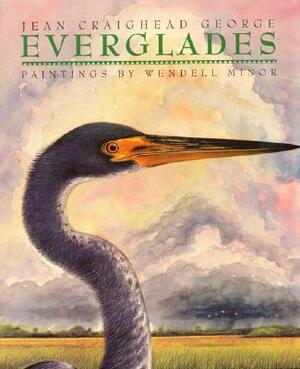 Everglades by Jean Craighead George
