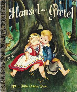 Hansel and Gretel  by Jacob Grimm