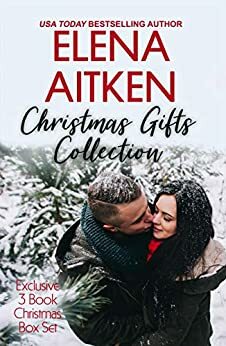 Christmas Gifts Collection by Elena Aitken