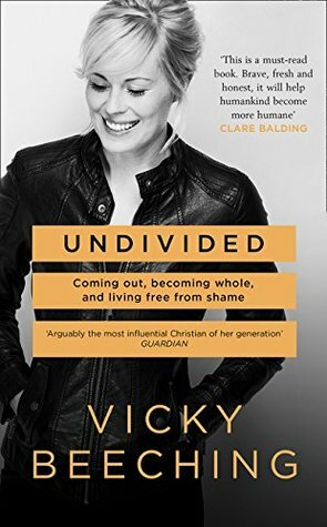 Undivided Hb by Vicky Beeching
