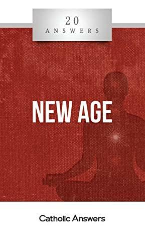 20 Answers: New Age by Michelle Arnold