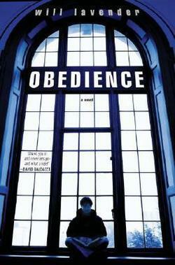 Obedience by Will Lavender