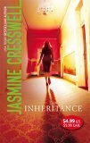 The Inheritance by Jasmine Cresswell