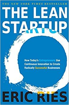 A Startup Enxuta by Eric Ries