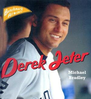 Derek Jeter by Michael Bradley