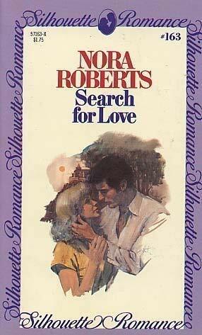 La búsqueda del amor by Nora Roberts