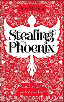 Het verhaal van Phoenix by Joss Stirling