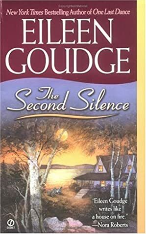 The Second Silence by Eileen Goudge