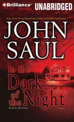 In the Dark of the Night by John Saul