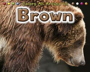 Brown by Daniel Nunn