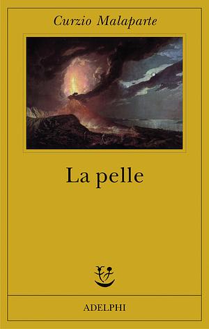 La pelle by Curzio Malaparte