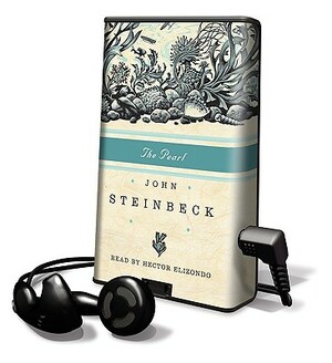 The Pearl by John Steinbeck