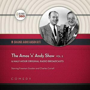 The Amos 'n' Andy Show, Vol. 2 by Hollywood 360