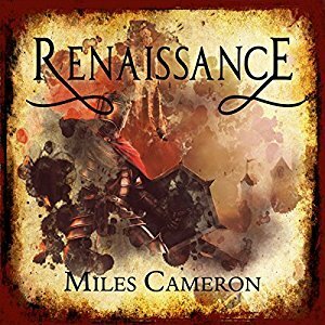 Renaissance by Miles Cameron