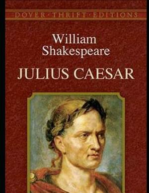 Julius Caesar (Annotated) by William Shakespeare