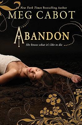 Abandon by Meg Cabot