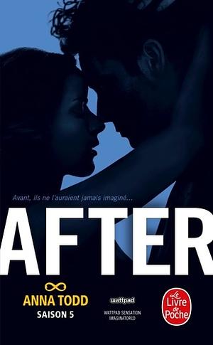 After Saison 5 by Anna Todd