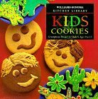 Kids Cookies by Joyce Goldstein