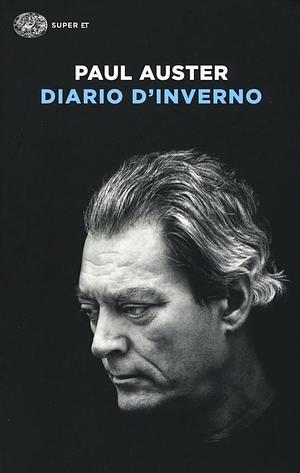 Diario d'inverno by Paul Auster, Massimo Bocchiola