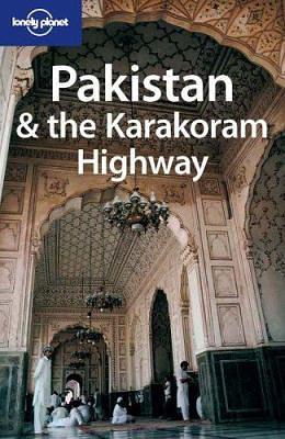 Pakistan &amp; the Karakoram Highway by Sarina Singh