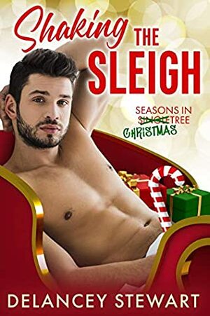 Shaking the Sleigh by Delancey Stewart