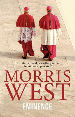 Eminence by Morris West