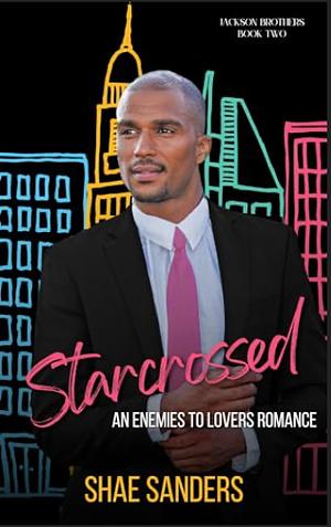 Starcrossed by Shae Sanders