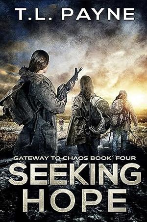 Seeking Hope by T.L. Payne