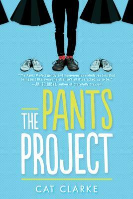 The Pants Project by Cat Clarke