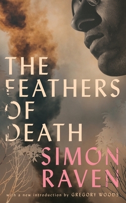 The Feathers of Death by Simon Raven