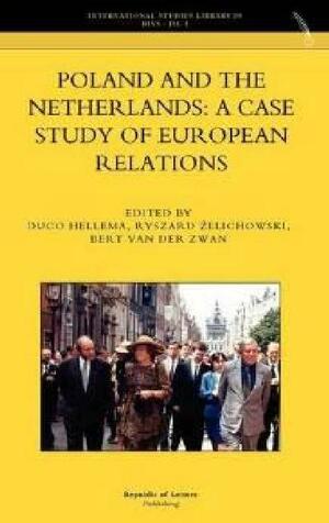 Buitenlandse Politiek Van Nederland by Duco Hellema