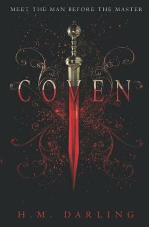 Coven by H.M. Darling