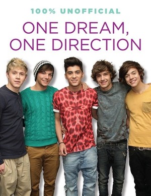One Dream, One Direction by Ellen Bailey