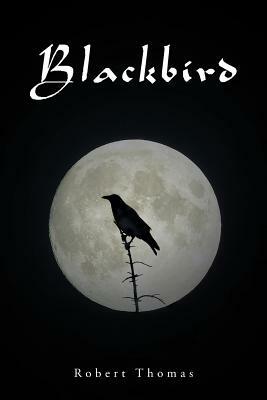 Blackbird by Robert Thomas