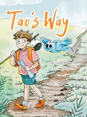 Tao's Way by Christine Meyers