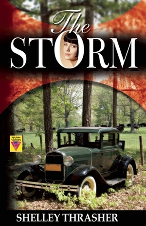 The Storm by Shelley Thrasher