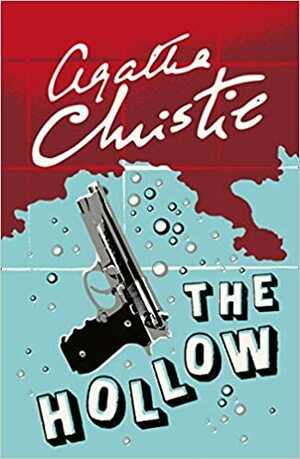 The Hollow by Agatha Christie