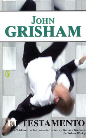 El testamento by John Grisham