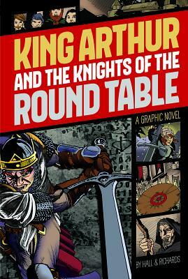 King Arthur and the Knights of the Round Table by 