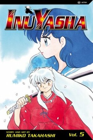 InuYasha: Flesh and Bone by Rumiko Takahashi